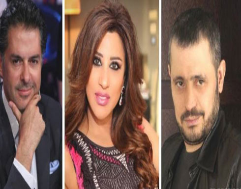 صورة نادرة- نجوى كرم وجورج وسوف وراغب علامة في بداياتهم... شاهدوا كم تغيروا صورة نادرة- نجوى كرم وجورج وسوف وراغب علامة في بداياتهم... شاهدوا كم تغيروا