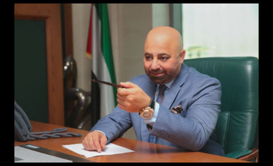 عن بيع المطابع بالمزاد العلني عن بيع المطابع بالمزاد العلني