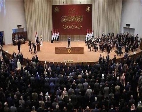 العراق.. رئيس الحكومة المكلف يحظى بتأييد نواب من كتل رافضة العراق.. رئيس الحكومة المكلف يحظى بتأييد نواب من كتل رافضة