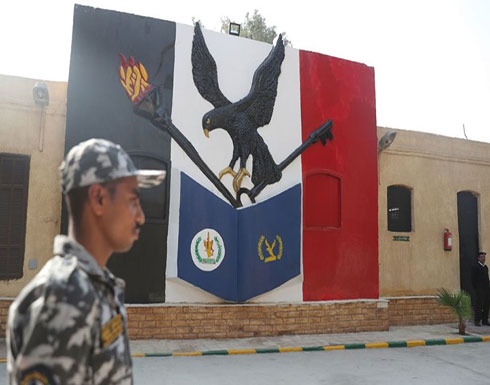 وفاة معتقل مضرب عن الطعام في مصر وانتهاكات مستمرة بالسجون وفاة معتقل مضرب عن الطعام في مصر وانتهاكات مستمرة بالسجون