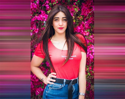 والدة منار سامي تفجر مفاجأة عن الشخص الذي قُبض عليه معها والدة منار سامي تفجر مفاجأة عن الشخص الذي قُبض عليه معها