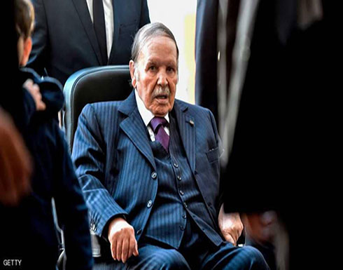 مدير حملة بوتفليقة يكشف "حقيقة الوضع الصحي" للرئيس مدير حملة بوتفليقة يكشف "حقيقة الوضع الصحي" للرئيس