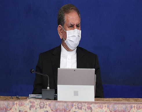 "عاصفة التسريب" لم تهدأ.. نائب روحاني: "مؤامرة" "عاصفة التسريب" لم تهدأ.. نائب روحاني: "مؤامرة"