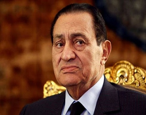 فيديو: حسني مبارك "العسكري" الذي حكم مصر لثلاثة عقود فيديو: حسني مبارك "العسكري" الذي حكم مصر لثلاثة عقود