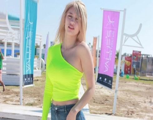 مودة الأدهم تصدم القاضي أثناء جلسة محاكمتها :"أنا معملتش حاجة لكل ده " مودة الأدهم تصدم القاضي أثناء جلسة محاكمتها :"أنا معملتش حاجة لكل ده "