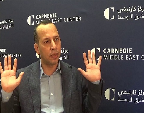 إدانة لاغتيال الهاشمي بالعراق.. وصديق يكشف تفاصيل إدانة لاغتيال الهاشمي بالعراق.. وصديق يكشف تفاصيل