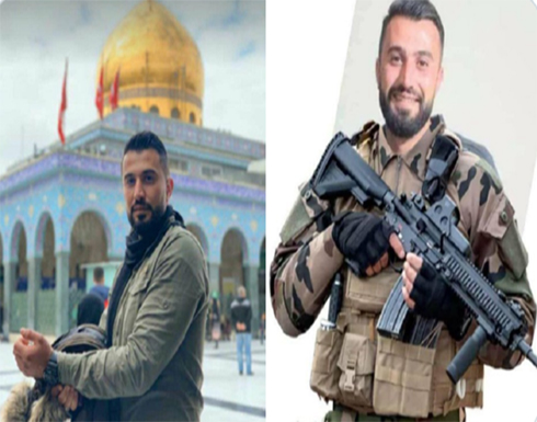 "حزب الله" يعلن مقتل أحد عناصره والإعلام الإسرائيلي يتخوف من رد الفعل "حزب الله" يعلن مقتل أحد عناصره والإعلام الإسرائيلي يتخوف من رد الفعل