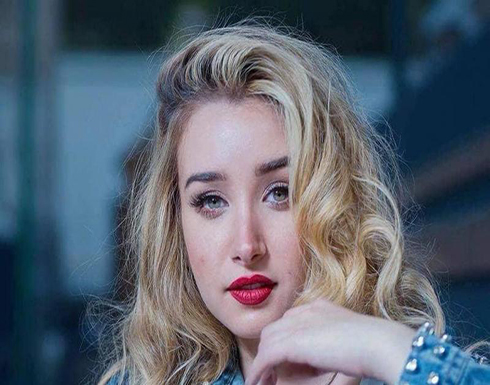 باطلالة بحرية مميزة…هنا الزاهد تكشف عن متعتها الحقيقة والتاتو ظهر .. شاهد باطلالة بحرية مميزة…هنا الزاهد تكشف عن متعتها الحقيقة والتاتو ظهر .. شاهد
