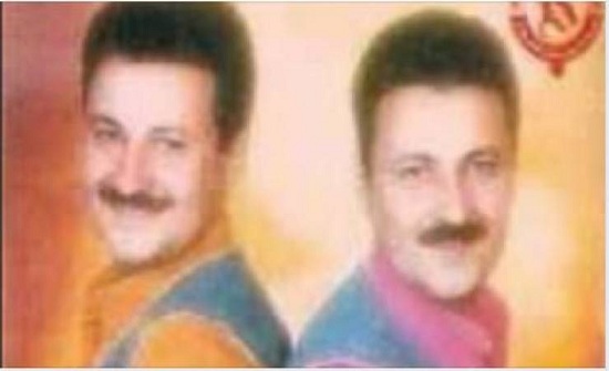 صورة| هل تذكرون التوأم موفق وحكم الحكيم؟! صورة| هل تذكرون التوأم موفق وحكم الحكيم؟!