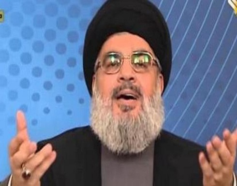 نصرالله: سنواصل السير على نهج سليماني لتحقيق أهدافه نصرالله: سنواصل السير على نهج سليماني لتحقيق أهدافه