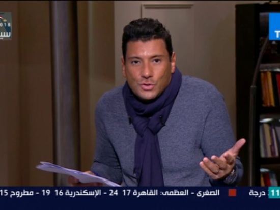 اسلام البحيري يعرض فتوى ابن تيمية في عقوبة اكل الحيات والعقارب!… فيديو اسلام البحيري يعرض فتوى ابن تيمية في عقوبة اكل الحيات والعقارب!… فيديو