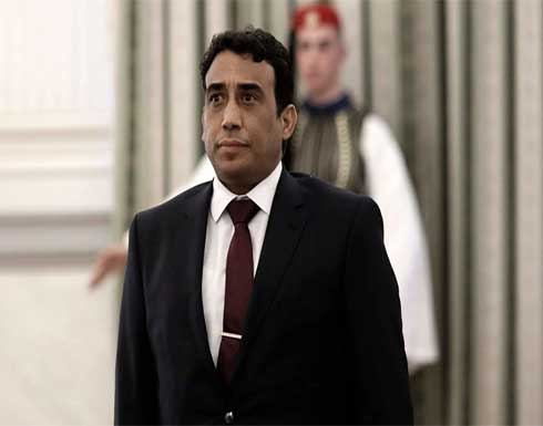 ليبيا.. المنفي يحذر من تقويض الانتخابات والمجلس الرئاسي يدعو الحكومة لمواصلة أعمالها ليبيا.. المنفي يحذر من تقويض الانتخابات والمجلس الرئاسي يدعو الحكومة لمواصلة أعمالها