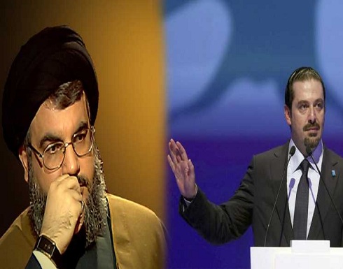 حزب الله”: تأخر تشكيل الحكومة اللبنانية يهدد بالانزلاق نحو التوتر حزب الله”: تأخر تشكيل الحكومة اللبنانية يهدد بالانزلاق نحو التوتر