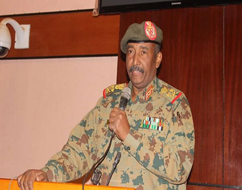 أمريكا تضغط على "العسكري" للاتفاق مع محتجي السودان أمريكا تضغط على "العسكري" للاتفاق مع محتجي السودان