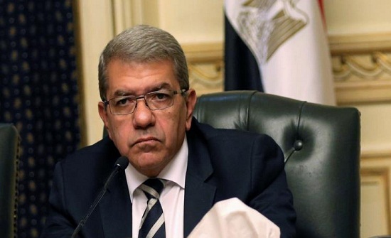 انخفاض استهلاك المواد البترولية في مصر انخفاض استهلاك المواد البترولية في مصر