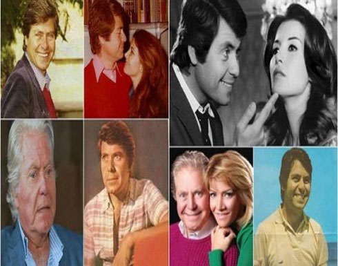 معلومات عن معشوق النساء حسين فهمي في عيد ميلاده وقصة زواجه 6 مرات معلومات عن معشوق النساء حسين فهمي في عيد ميلاده وقصة زواجه 6 مرات
