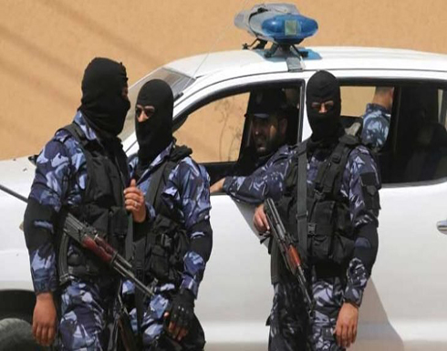 حماس تنفي أنباءً حول اعتقال فلسطينيين في غزة حماس تنفي أنباءً حول اعتقال فلسطينيين في غزة