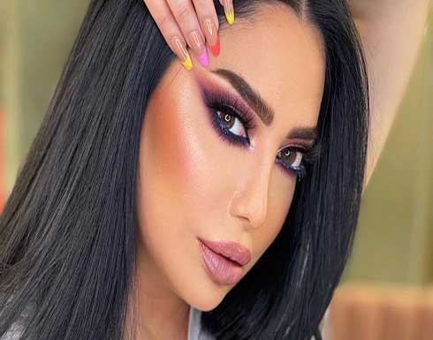 رنا الأبيض تتصدر الترند بتقليد منى واصف ونورمان أسعد وكاريس بشار .. بالفيديو