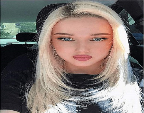 يلقبونها بـ"باربي"..داغستانية تجذب الانظار بجمالها ! (صور) يلقبونها بـ"باربي"..داغستانية تجذب الانظار بجمالها ! (صور)