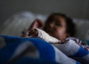 طفلة الـ 3 سنوات هزمت الموت بعد تجمدها لأيام على الحدود اللبنانية السورية طفلة الـ 3 سنوات هزمت الموت بعد تجمدها لأيام على الحدود اللبنانية السورية