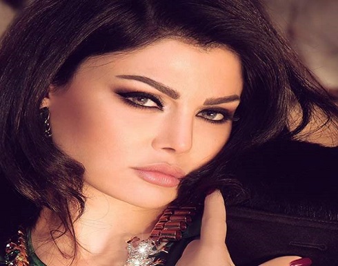 صورة : هيفاء وهبي بعد نبأ إصابتها بكورونا ونقلها للمستشفي: بدي أزور نفسي صورة : هيفاء وهبي بعد نبأ إصابتها بكورونا ونقلها للمستشفي: بدي أزور نفسي