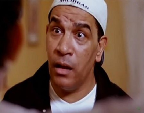 هل تعرفون أن هذا الممثل الشاب هو إبن الفنان الراحل محمد شرف؟ هل تعرفون أن هذا الممثل الشاب هو إبن الفنان الراحل محمد شرف؟