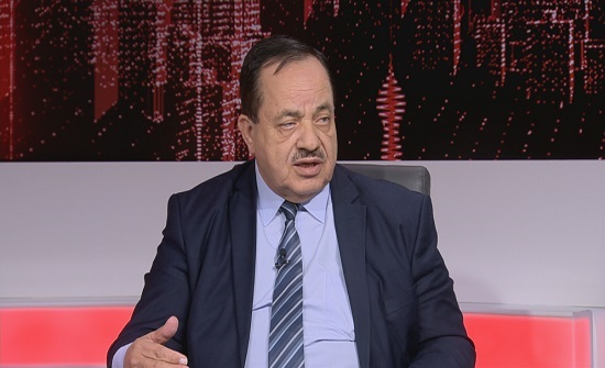 حجاوي: الصحة العالمية قد تتجه لإغلاق ملف كورونا العام الحالي حجاوي: الصحة العالمية قد تتجه لإغلاق ملف كورونا العام الحالي