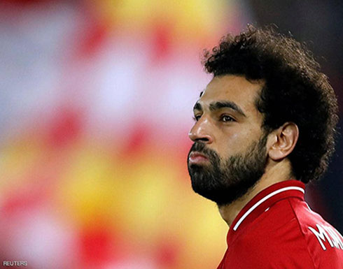 محمد صلاح عن هجوم نيوزيلندا: هذا "شر خالص" محمد صلاح عن هجوم نيوزيلندا: هذا "شر خالص"