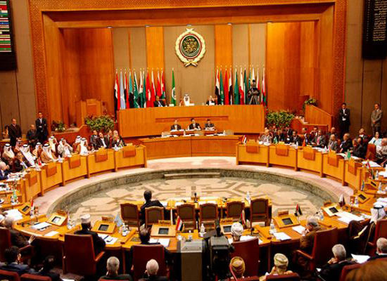 الكشف عن "خطة الجامعة العربية" لحل الأزمة الليبية الكشف عن "خطة الجامعة العربية" لحل الأزمة الليبية