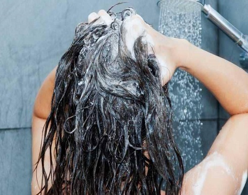 الشامبو والبلوغ المبكر.. دراسة مزعجة وتحذير للفتيات الشامبو والبلوغ المبكر.. دراسة مزعجة وتحذير للفتيات