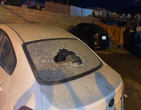 سقوط مقذوفات أطلقها الحوثيون باتجاه جازان دون إصابات سقوط مقذوفات أطلقها الحوثيون باتجاه جازان دون إصابات