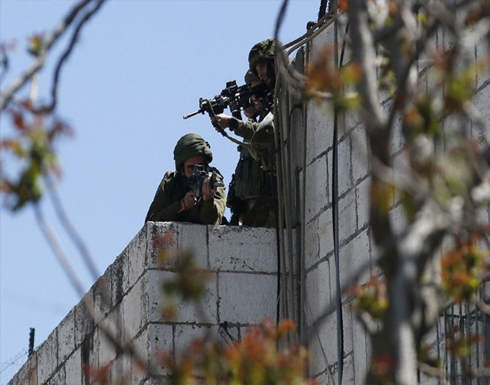 حملة اعتقالات للاحتلال في الضفة تطال عشرات الفلسطينيين حملة اعتقالات للاحتلال في الضفة تطال عشرات الفلسطينيين