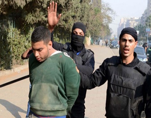"انتفاضة سبتمبر".. الإفراج عن العشرات واحتجاز آخرين بمصر "انتفاضة سبتمبر".. الإفراج عن العشرات واحتجاز آخرين بمصر