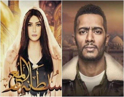 اخطاء واضحة زي الشمس وأبطال "البرنس" و"سلطانة المعز" لا يرونها .. صور اخطاء واضحة زي الشمس وأبطال "البرنس" و"سلطانة المعز" لا يرونها .. صور