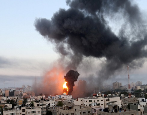 شهيدان جديدان في غزة ونحو 17 ألف وحدة سكنية تضررت جراء قصف الاحتلال شهيدان جديدان في غزة ونحو 17 ألف وحدة سكنية تضررت جراء قصف الاحتلال