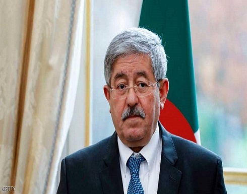 أكبر حليف للحزب الحاكم في الجزائر يوصي باستقالة بوتفليقة أكبر حليف للحزب الحاكم في الجزائر يوصي باستقالة بوتفليقة