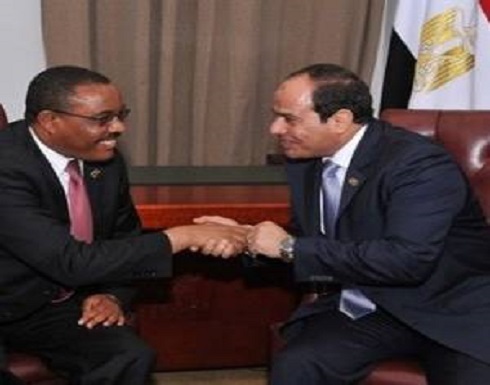 السيسي: مصر ستوقع 11 مذكرة تفاهم مع السودان السيسي: مصر ستوقع 11 مذكرة تفاهم مع السودان