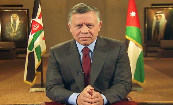 الملك : اجتماع مكة هو تجسيد حقيقي للإخاء والتضامن العربي الملك : اجتماع مكة هو تجسيد حقيقي للإخاء والتضامن العربي