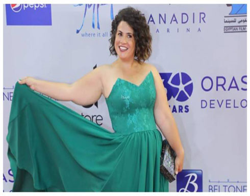 إنجي وجدان لمتابعيها : انتي جميلة زي مانتي .. شاهد إنجي وجدان لمتابعيها : انتي جميلة زي مانتي .. شاهد