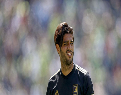 هدف مارادونا التّاريخي يتكرّر.. شاهدوا ما فعله هذا اللاعب! (فيديو) هدف مارادونا التّاريخي يتكرّر.. شاهدوا ما فعله هذا اللاعب! (فيديو)