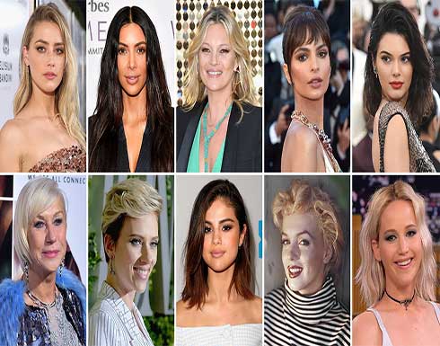 شاهد أجمل 10 نساء في العالم .. صور شاهد أجمل 10 نساء في العالم .. صور