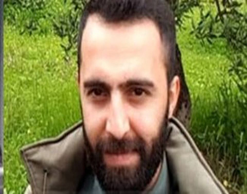 مفاجأة بعد إعدامه.. الواشي بسليماني رصد تحركات الأسد مفاجأة بعد إعدامه.. الواشي بسليماني رصد تحركات الأسد