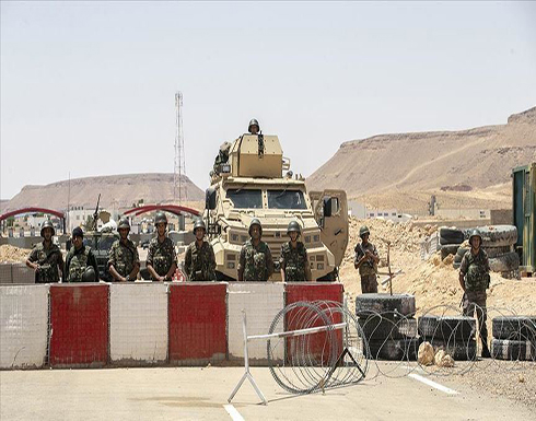 الجيش الليبي: مليشيا حفتر تمنع الدخول إلى سرت الجيش الليبي: مليشيا حفتر تمنع الدخول إلى سرت