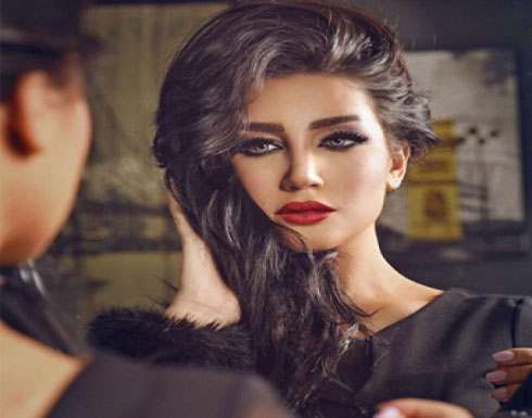 بالفيديو : أمل العنبري: خرّبتُ وجهي لإرضاء الناس.. وأنا نادمة! بالفيديو : أمل العنبري: خرّبتُ وجهي لإرضاء الناس.. وأنا نادمة!