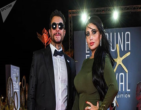 بالفيديو... لينا الفيشاوي تكشف أسباب الخلافات الجديدة بين والديها بالفيديو... لينا الفيشاوي تكشف أسباب الخلافات الجديدة بين والديها
