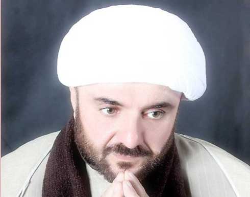 بالفيديو.. الشيخ عبدالسلام دندش لحزب الله : لكم مقاومتكم ولنا مقاومتنا! بالفيديو.. الشيخ عبدالسلام دندش لحزب الله : لكم مقاومتكم ولنا مقاومتنا!