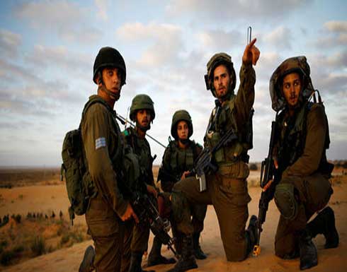تخوف لدى الجيش الإسرائيلي من تصعيد ومواجهات في الضفة الغربية بعد "فرار" الأسرى الفلسطينيين تخوف لدى الجيش الإسرائيلي من تصعيد ومواجهات في الضفة الغربية بعد "فرار" الأسرى الفلسطينيين