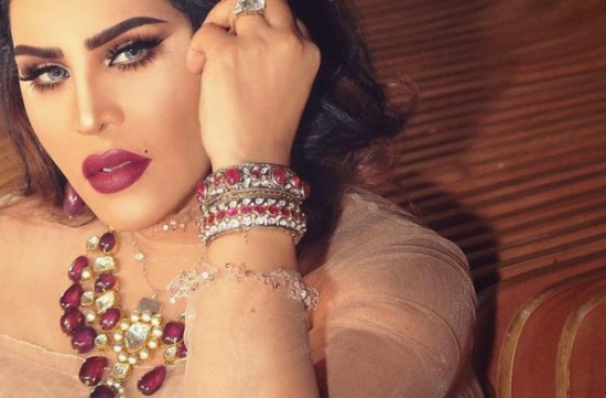 بالفيديو: أحلام تشعل المواقع بوصلة رقص خليجي! بالفيديو: أحلام تشعل المواقع بوصلة رقص خليجي!