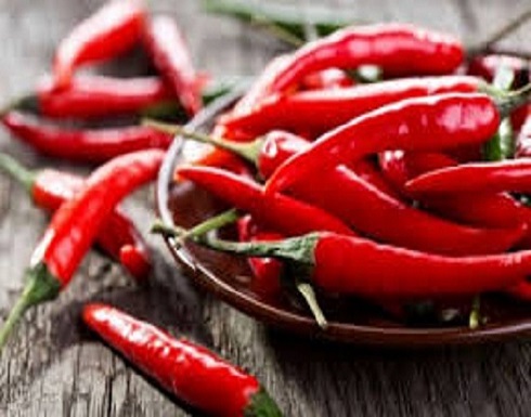 ماذا يحدث لجسمك عند تناول الطعام الحار يوميًا؟ ماذا يحدث لجسمك عند تناول الطعام الحار يوميًا؟