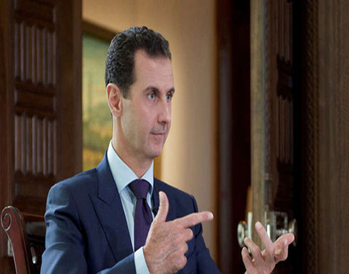 الولايات المتحدة: الأسد ليس مشكلة استراتيجية الولايات المتحدة: الأسد ليس مشكلة استراتيجية